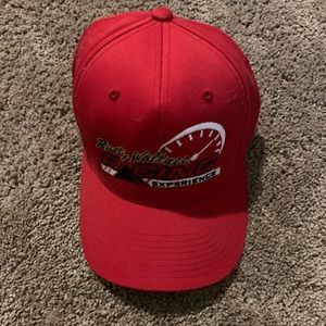 NWOT Rusty Wallace Racing Hat